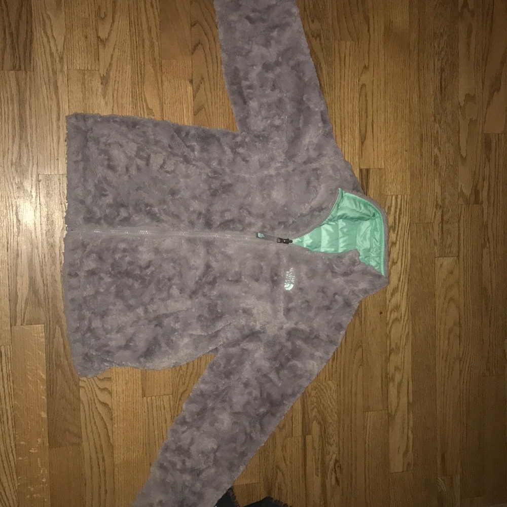 Winter coat
